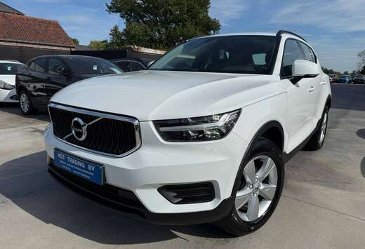 Volvo 1.5 T2 129PK NAVIGATIE FULL LED BLUETOOTH DAB P ...