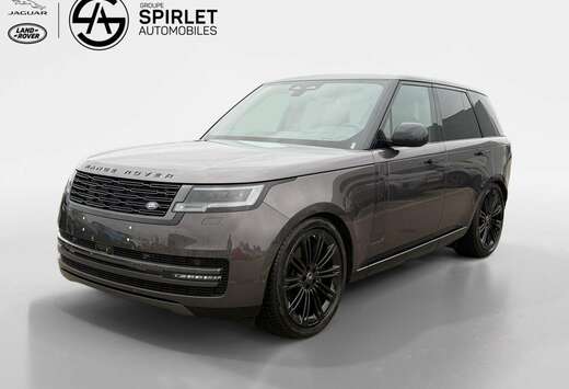 Land Rover HSE D300 WARRANTY UNTILL TO 28/08/2030