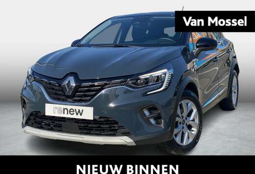 Renault Intens TCe 130 EDC