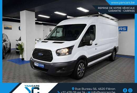 Ford Distri neuve | 1er Proprio | Garantie 1an | Gale ...