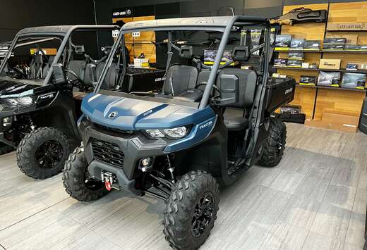 XU HD9 T // STOCKPROMO!