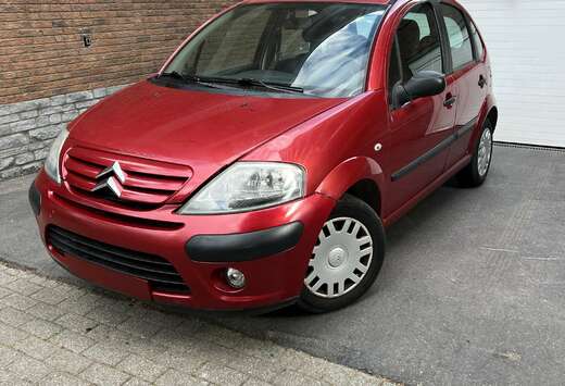 Citroen 1.1i SX