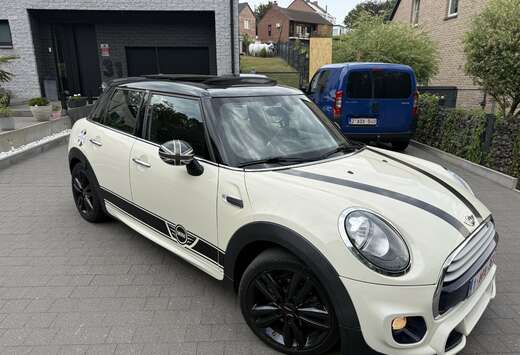 MINI 1.5