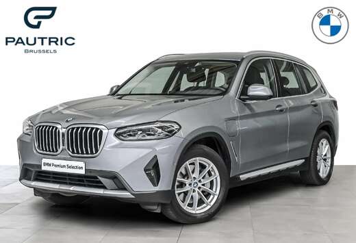 BMW xDrive30e - 2ans/jaar garantie