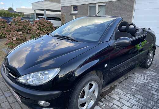 Peugeot CC 110