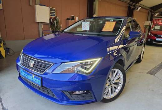 SEAT TDI DSG 150CV
