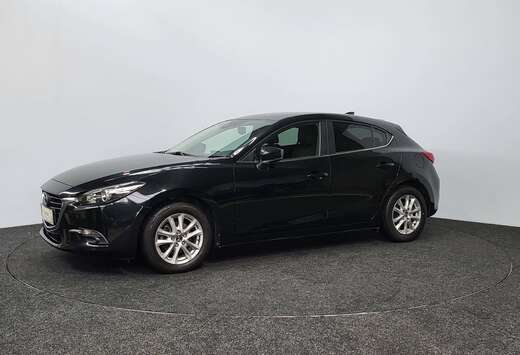 Mazda 1.5i | 2018 | 98.968 km | Camera | Airco | Zete ...