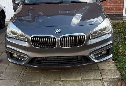 BMW Gran Tourer Luxury 190 Ch
