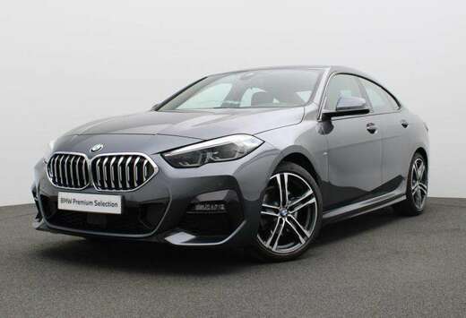 BMW M SPORT - AUTOMAAT