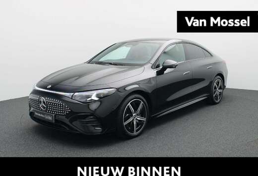 Mercedes-Benz 250+ Sport Edition + TREKHAAK + MULTIBE ...