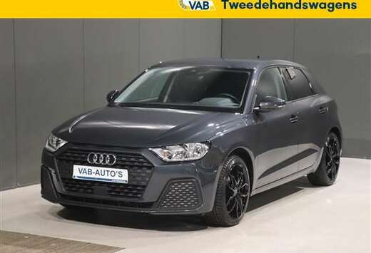 Audi SPORTBACK 25 TFSI S-TRONIC