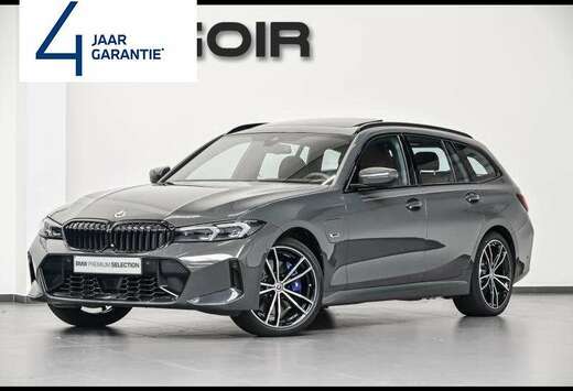 BMW e Touring M Pack Individual
