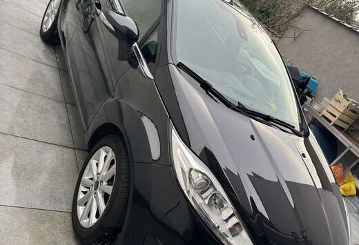 Ford 1.0i