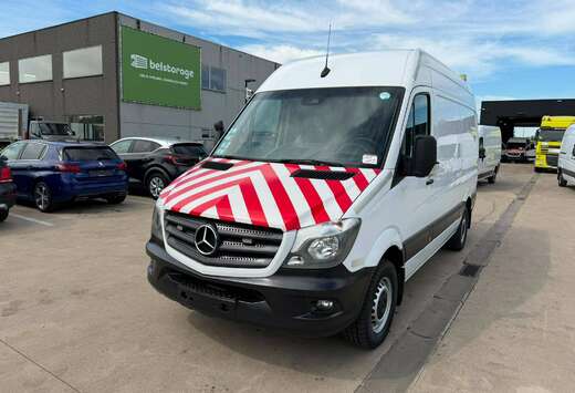 Mercedes-Benz MB316 (Stock ID 69744)