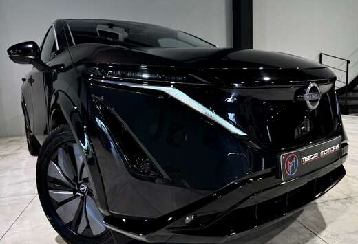 Nissan 218CV 03/2023 ViRTUAL COCKPiT CARPLAY CAMERA D ...