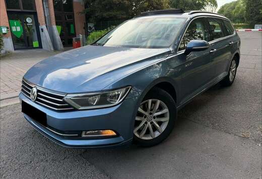 Volkswagen 1.6 CR TDi Trendline DSG