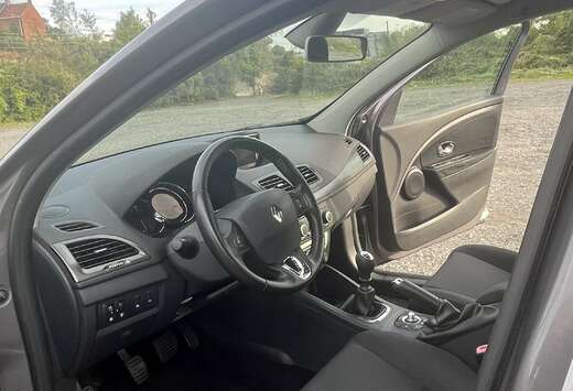 Renault 1.2 Tce