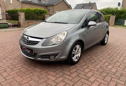 Opel 1.2i Enjoy