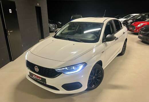 Fiat 1.4i *CLIM*JA*1er PROP*LED*GARANTIE ANS*