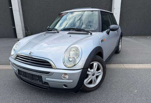 MINI Mini 1.4 Turbo 16v One Prêt à immatriculer  /  ...