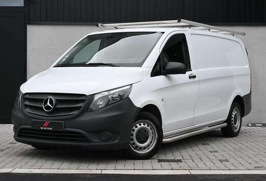 Mercedes-Benz **CAMERA**3-ZIT**AIRCO**