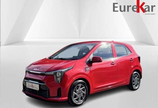 Kia PULSE