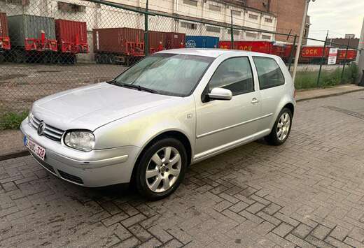 Volkswagen 1.4i Comfortline Rabbit