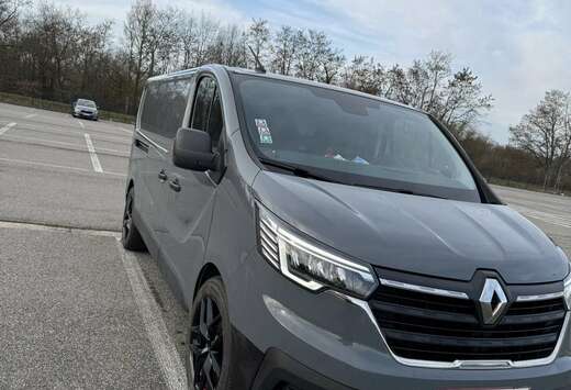 Renault Blue dCi 130 L2H1 Komfort