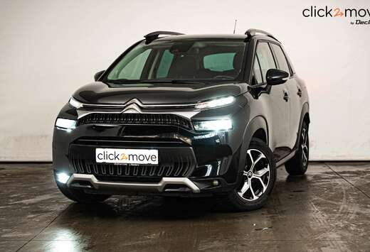 Citroen C3 Aircross 1.2 Shine S