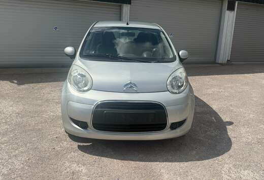 Citroen C1 1.0i Seduction