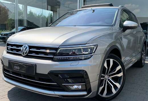 Volkswagen 1.4TSI / R Line / 4Motion / DSG / Full Opt ...