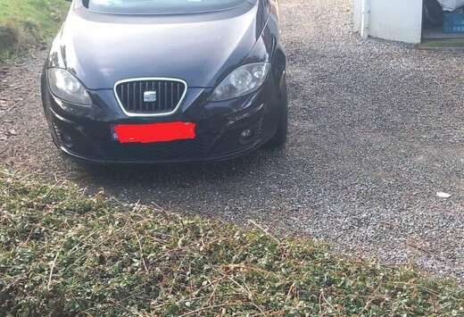 SEAT 1.6 TDI 105 ch FAP CR Stop&Start Style COPA Ecom ...