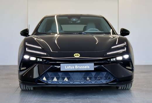 Lotus Lotus Emeya - NEW