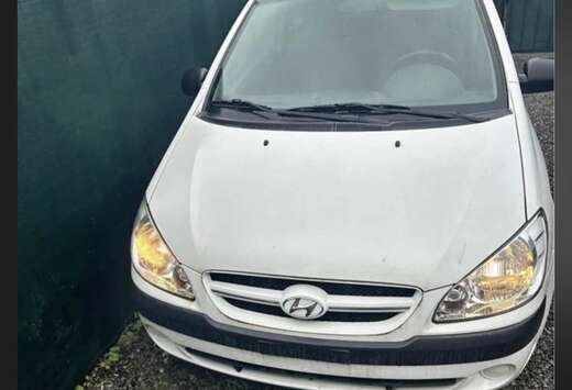 Hyundai 1.5 Turbo CRDi 16v GL