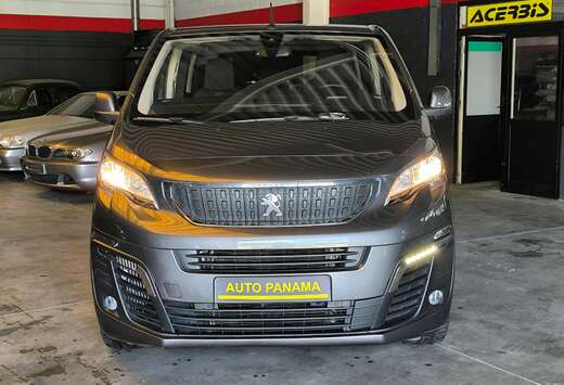 Peugeot 1.5 HDi  TPMR 5 PL CLM GPS CAMERA 2X LATERAL