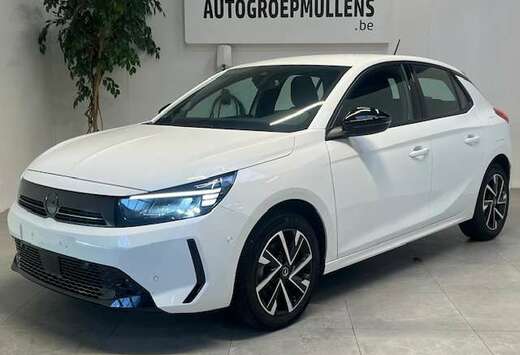 Opel Corsa GS  100 PK Apple carplay + android auto +  ...