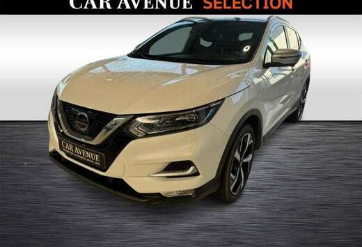 Nissan Tekna 1.2 DIG-T