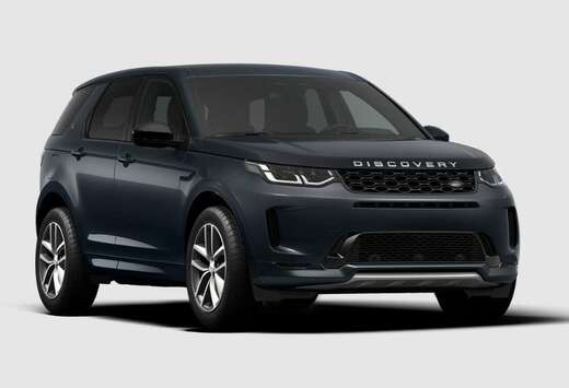 Land Rover P270e S AWD Auto. 25.5MY