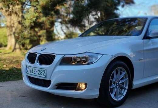 BMW 118d