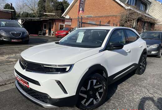 Opel 1.2 Turbo Ultimate S/S 96(130)KW(HP) GAR.1AN