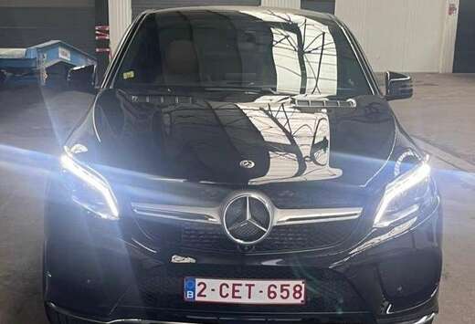 Mercedes-Benz d 4-Matic