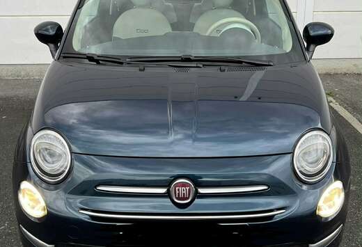 Fiat 1.2i Pop Star Stop & Start MTA