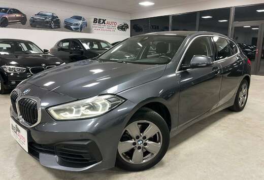 BMW i*70000KM*1ERPROP*GARANTIE*NEWLIFT*GPSPRO*CLIM*