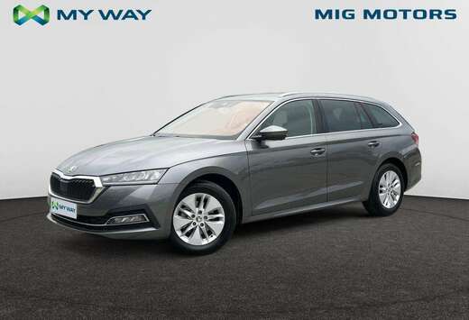 Skoda Limited Family Plus Edition 1.0 TSI (110pk) /// ...