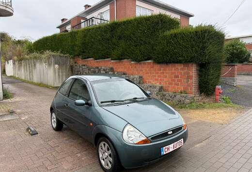 Ford Ka 1.3i - PRETE A IMMATRICULET- GARANTIE