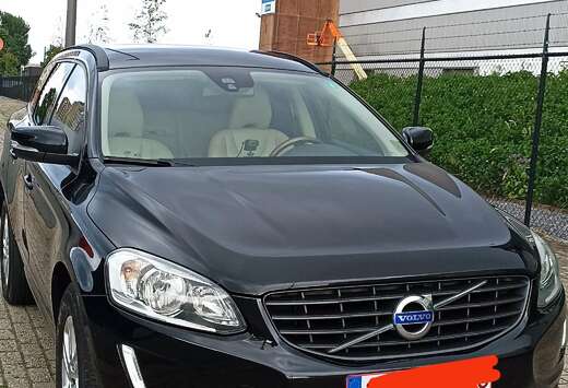 Volvo XC60 2.0 D3 Kinetic