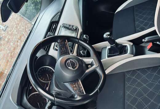 Nissan 1.0 IG-T Tekna