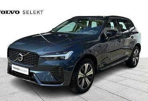 Volvo Recharge Plus, Dark T6 AWD Plug-in hybrid