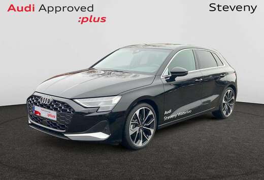 Audi Sportback Audi A3 Sportback  35 TFSI  110(150) k ...