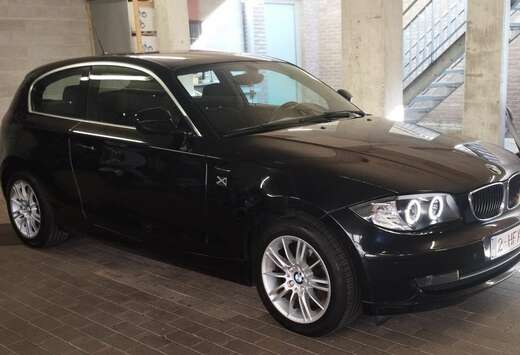 BMW 116d  Edition Sport